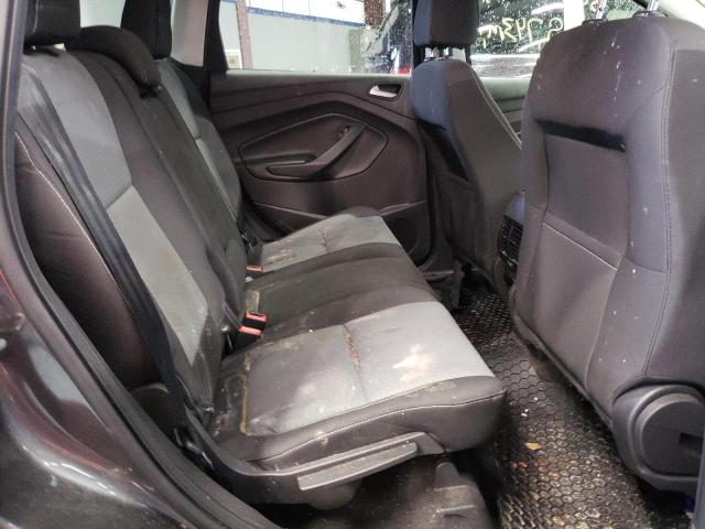 Photo 6 from auction – 2017 FORD ESCAPE SE with VIN 1FMCU9GD1HUB70754