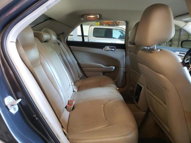 Photo 6 from auction – 2013 CHRYSLER 300 with VIN 2C3CCAAG1DH558032