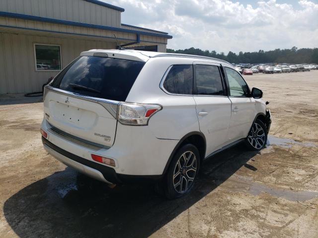 Photo 4 from auction – 2015 MITSUBISHI OUTLANDER with VIN JA4JZ4AX3FZ000506