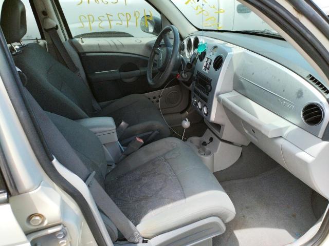 Photo 5 from auction – 2006 CHRYSLER PT CRUISER with VIN 3A4FY48B66T274938