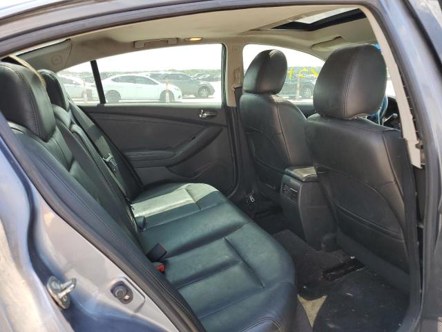 Photo 6 from auction – 2012 NISSAN ALTIMA BAS with VIN 1N4AL2AP8CN403868