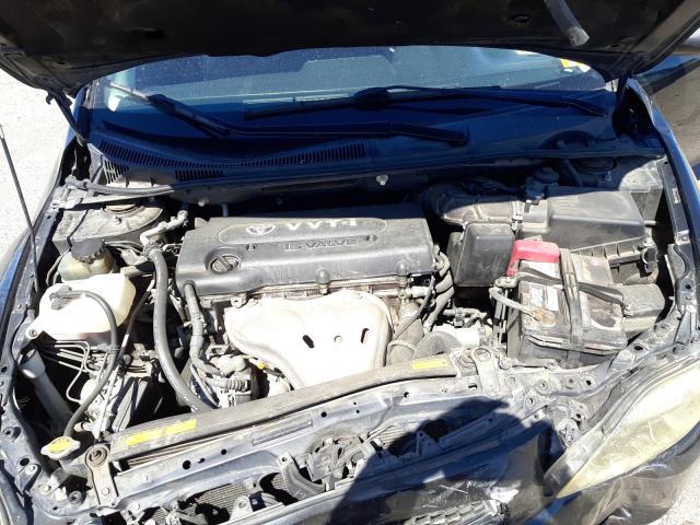 Photo 7 from auction – 2007 TOYOTA SCION TC with VIN JTKDE177970172459