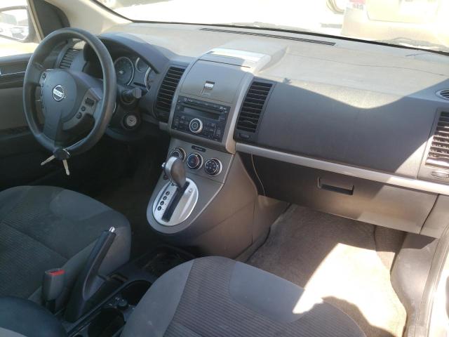 Photo 9 from auction – 2011 NISSAN SENTRA 2.0 with VIN 3N1AB6AP5BL629789