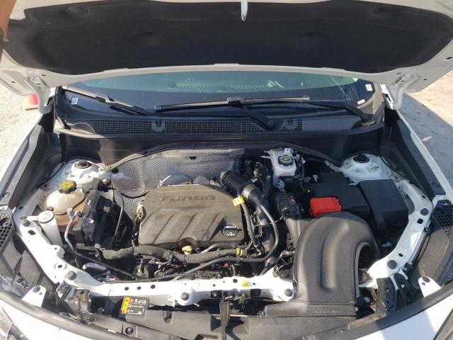 Photo 7 from auction – 2020 BUICK ENCORE GX with VIN KL4MMBS25LB129371