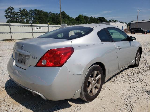 Photo 4 from auction – 2009 NISSAN ALTIMA 2.5 with VIN 1N4AL24E59C183572