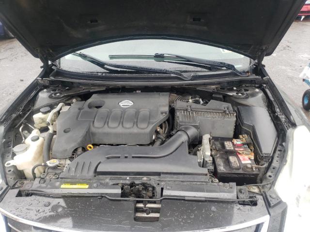 Photo 7 from auction – 2012 NISSAN ALTIMA BAS with VIN 1N4AL2AP5CC252922