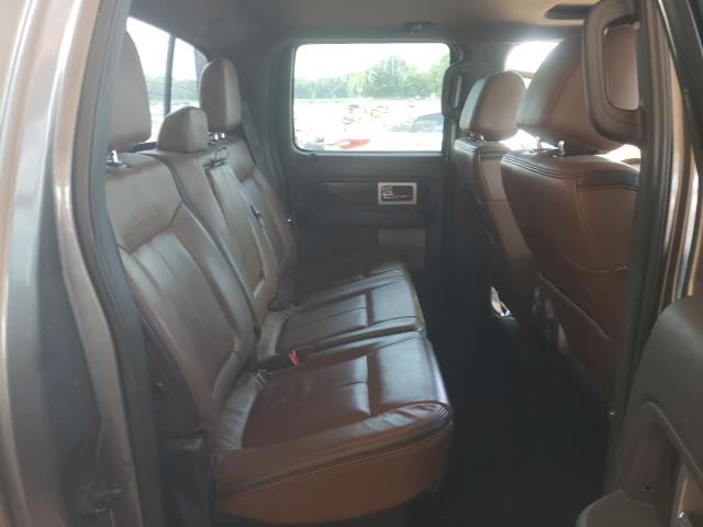Фото 6 с аукциона – 2013 FORD F150 SUPER с VIN 1FTFW1ET2DFD08582