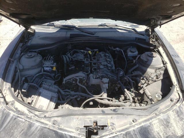 Photo 7 from auction – 2011 CHEVROLET CAMARO LS with VIN 2G1FA1EDXB9180744