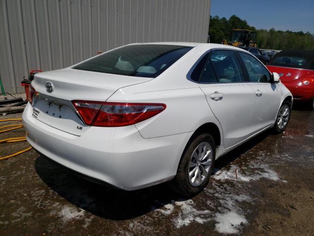 Photo 4 from auction – 2017 TOYOTA CAMRY LE with VIN 4T1BF1FK0HU660268