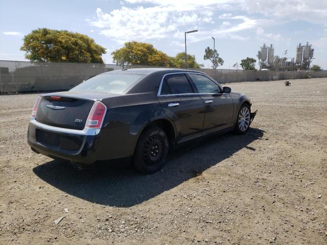 Photo 4 from auction – 2014 CHRYSLER 300 with VIN 2C3CCAAGXEH327602