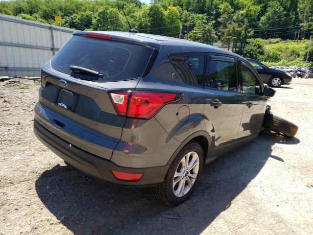 Photo 4 from auction – 2019 FORD ESCAPE S with VIN 1FMCU0F74KUA57248