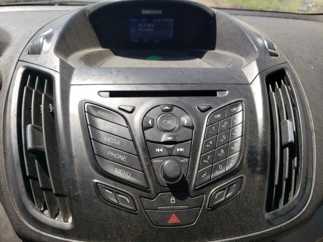 Photo 9 from auction – 2014 FORD ESCAPE SE with VIN 1FMCU0G99EUB05802