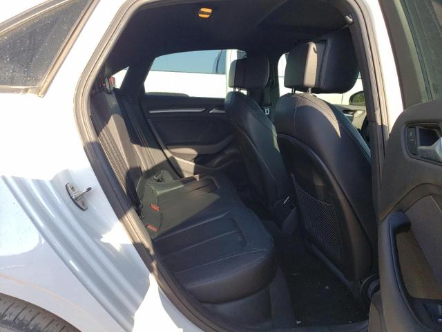 Photo 6 from auction – 2015 AUDI A3 PREMIUM with VIN WAUACGFF2F1110449