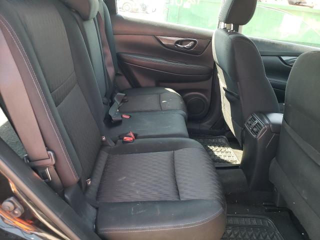Photo 6 from auction – 2018 NISSAN ROGUE S with VIN KNMAT2MTXJP532974