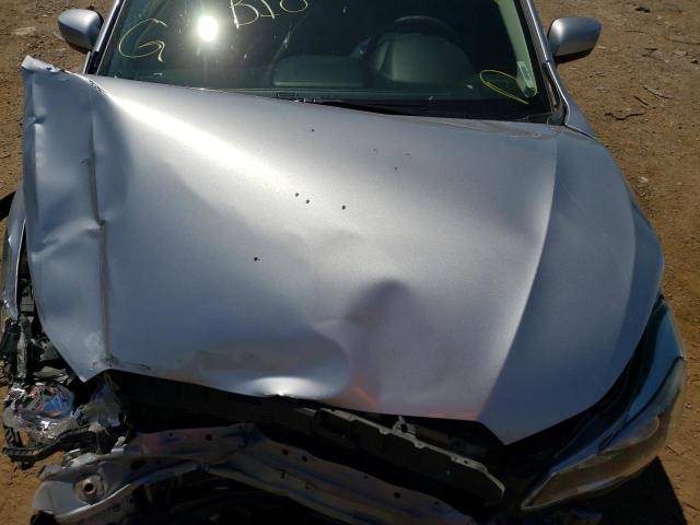 Photo 7 from auction – 2017 SUBARU CROSSTREK with VIN JF2GPABC1H8267721