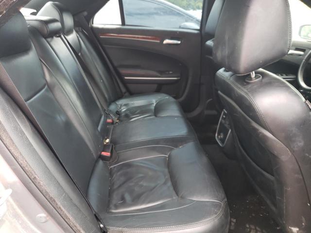 Photo 6 from auction – 2014 CHRYSLER 300 with VIN 2C3CCAAG2EH269310