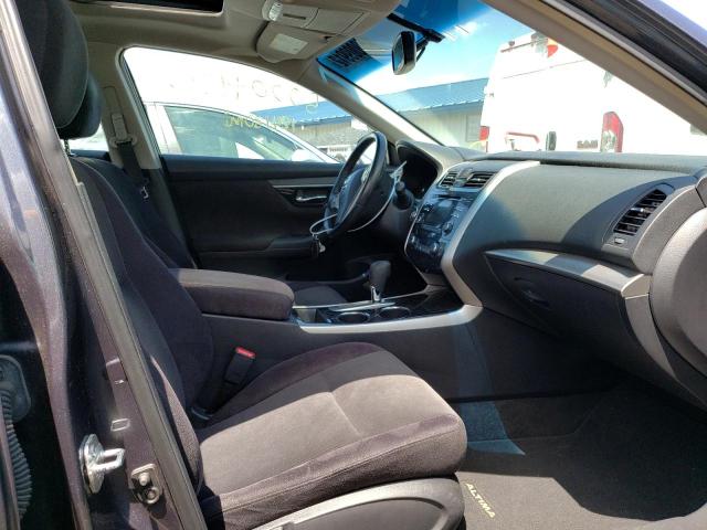 Photo 5 from auction – 2013 NISSAN ALTIMA 2.5 with VIN 1N4AL3AP1DN578048