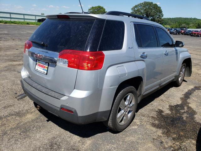 Photo 4 from auction – 2015 GMC TERRAIN SL with VIN 2GKALREK7F6136592