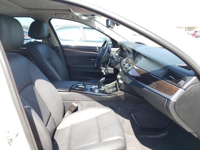 Photo 5 from auction – 2016 BMW 528 I with VIN WBA5A5C52GG351336