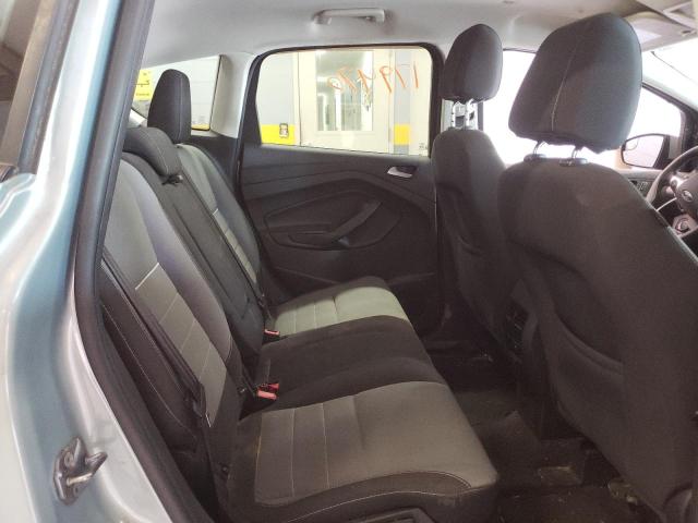 Photo 6 from auction – 2013 FORD C-MAX SE with VIN 1FADP5AUXDL520437