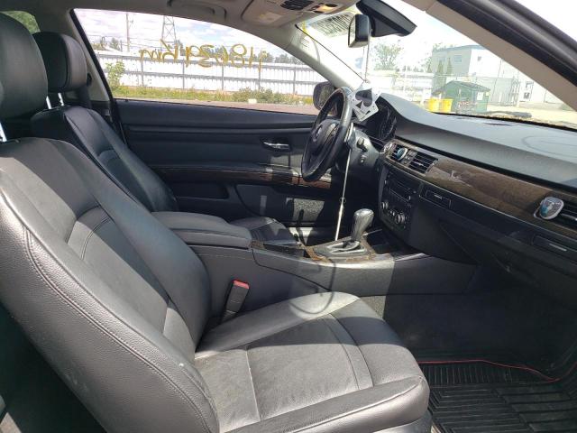 Photo 5 from auction – 2011 BMW 335 XI with VIN WBAKF9C58BE262080