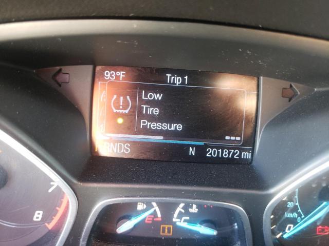 Photo 8 from auction – 2013 FORD ESCAPE SE with VIN 1FMCU0GX1DUD32818