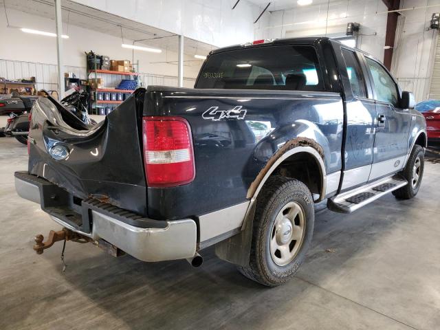 Zdjęcie 4 z aukcji – 2008 FORD F150 z VIN 1FTRX14W58FA72814