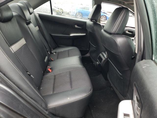 Photo 6 from auction – 2012 TOYOTA CAMRY BASE with VIN 4T1BF1FK7CU505662