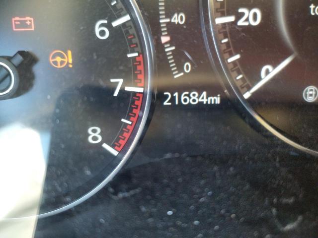 Photo 8 from auction – 2020 MAZDA 3 SELECT with VIN JM1BPACL5L1164777