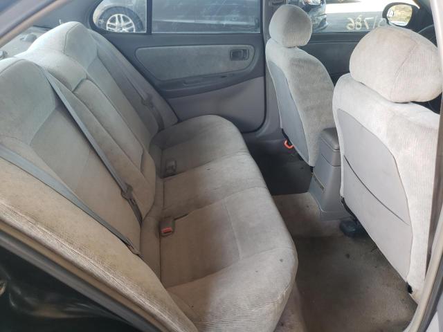 Photo 6 from auction – 2000 NISSAN ALTIMA XE with VIN 1N4DL01D7YC206281