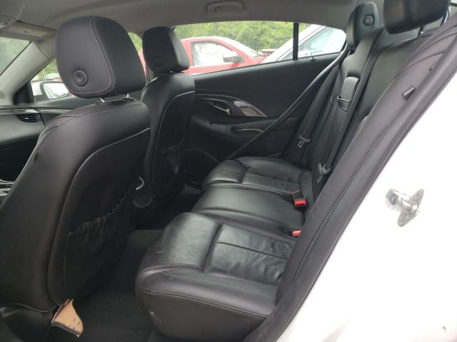 Photo 6 from auction – 2015 BUICK LACROSSE with VIN 1G4GB5G39FF141785