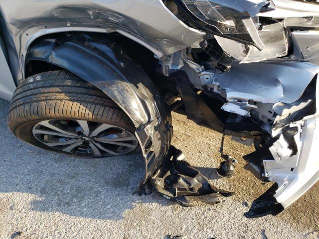 Photo 9 from auction – 2022 SUBARU FORESTER L with VIN JF2SKAPC9NH426983