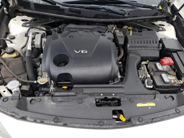 Photo 7 from auction – 2017 NISSAN MAXIMA 3.5 with VIN 1N4AA6AP0HC424858