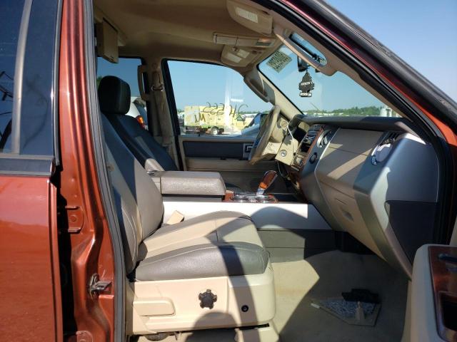 Photo 5 from auction – 2007 FORD EXPEDITION with VIN 1FMFK17547LA41084