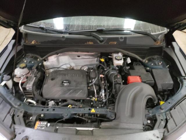 Photo 7 from auction – 2022 CHEVROLET TRAILBLAZE with VIN KL79MPSLXNB024438