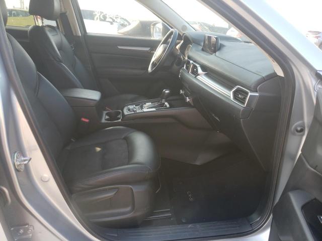 Photo 5 from auction – 2020 MAZDA CX-5 TOURI with VIN JM3KFACM2L0775438