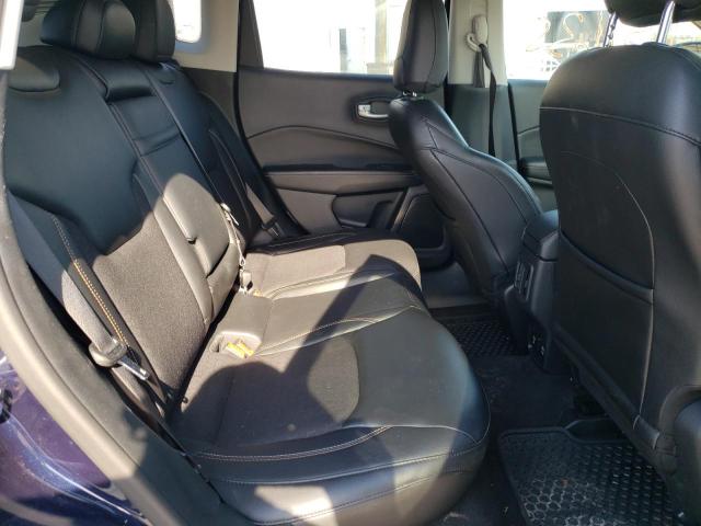 Photo 6 from auction – 2018 JEEP COMPASS LA with VIN 3C4NJDBB2JT175542