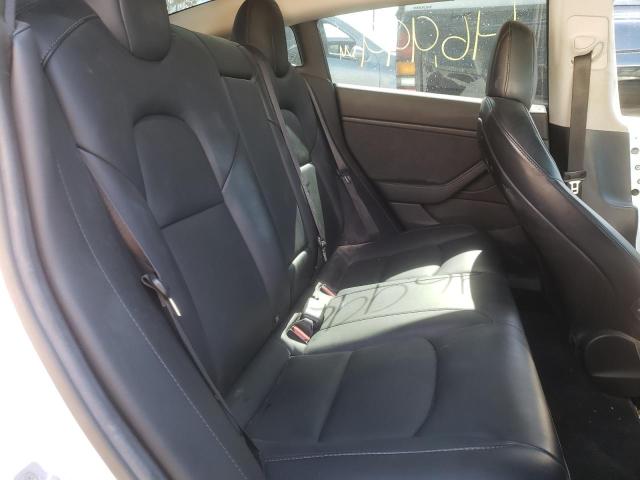 Photo 6 from auction – 2019 TESLA MODEL 3 with VIN 5YJ3E1EB7KF434161