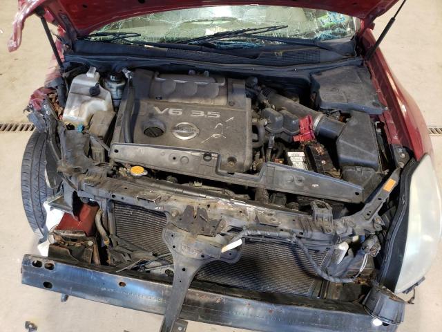 صورة رقم 7 من المزاد - 2004 NISSAN MAXIMA SE مع VIN 1N4BA41E24C906541