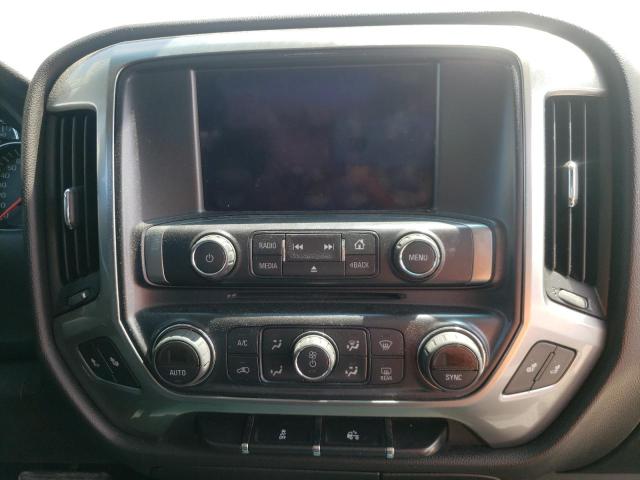 Photo 9 from auction – 2014 CHEVROLET SILVERADO with VIN 3GCUKREC5EG188293