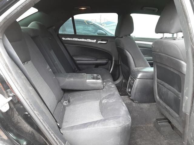 Photo 6 from auction – 2012 CHRYSLER 300 with VIN 2C3CCAAG3CH239911