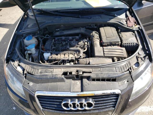 Foto 7 de la subasta – 2011 AUDI A3 PREMIUM con VIN WAUBEAFM1BA020956