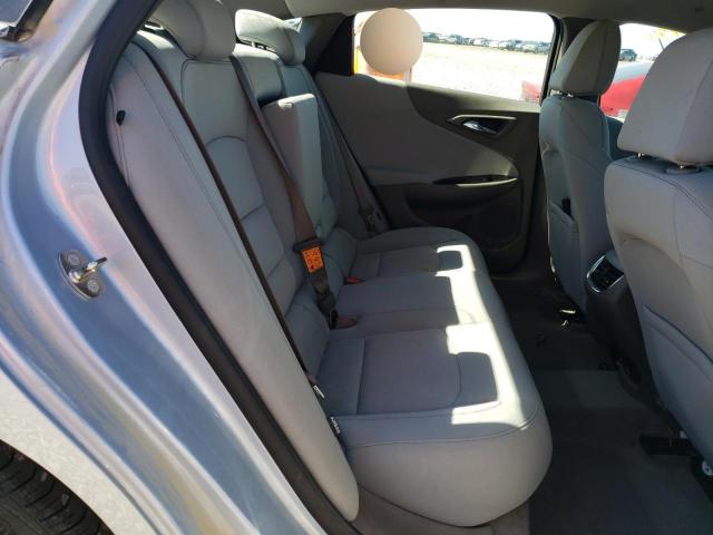 Photo 6 from auction – 2017 CHEVROLET MALIBU LT with VIN 1G1ZE5STXHF292934