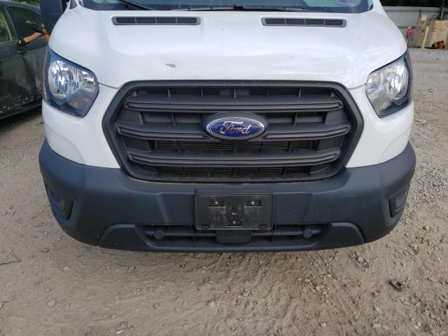 Photo 9 from auction – 2020 FORD TRANSIT T- with VIN 1FTBR1C85LKA07427