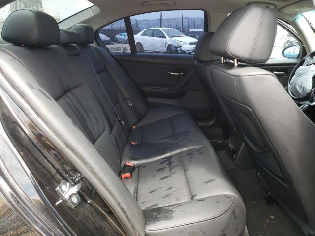 Photo 6 from auction – 2007 BMW 328 I with VIN WBAVA375X7ND55518