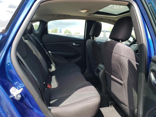 Photo 6 from auction – 2014 DODGE DART SXT with VIN 1C3CDFBB8ED667700