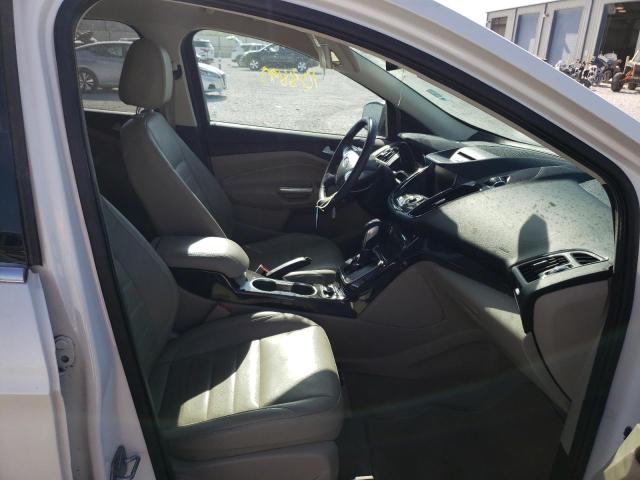 Photo 5 from auction – 2014 FORD ESCAPE TIT with VIN 1FMCU9J91EUB40217