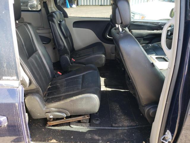 Photo 6 from auction – 2013 CHRYSLER TOWN & COU with VIN 2C4RC1BG3DR630346