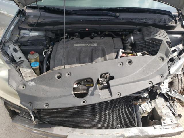 Photo 7 from auction – 2007 HONDA ODYSSEY EX with VIN 5FNRL38787B006254