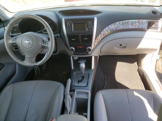 صورة رقم 9 من المزاد - 2011 SUBARU FORESTER T مع VIN JF2SHAGCXBH773880